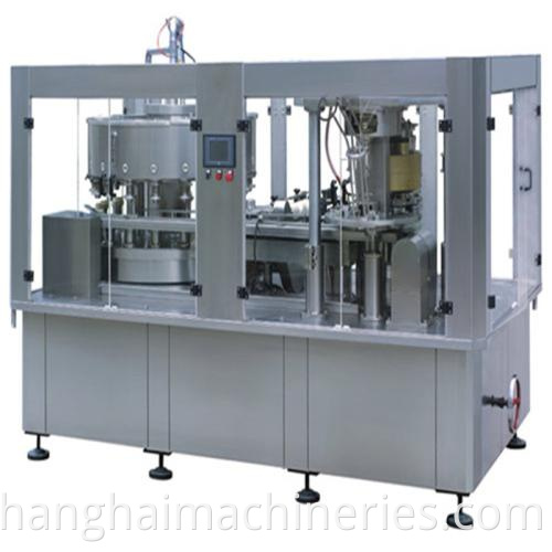 filling machine